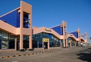 Flughafen Marsa Alam Coraya Bay