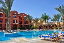 Jaz Dar El Madina Resort Hotel