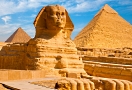 Kairo Pyramiden und Ägyptisches Museum Ausflüge