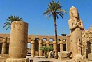 Luxor Karnak Tempel und Tal Der Könige Ausflüge